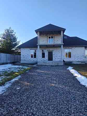 продажа 7-к дом Васильковский, Путровка, 130000 $ 