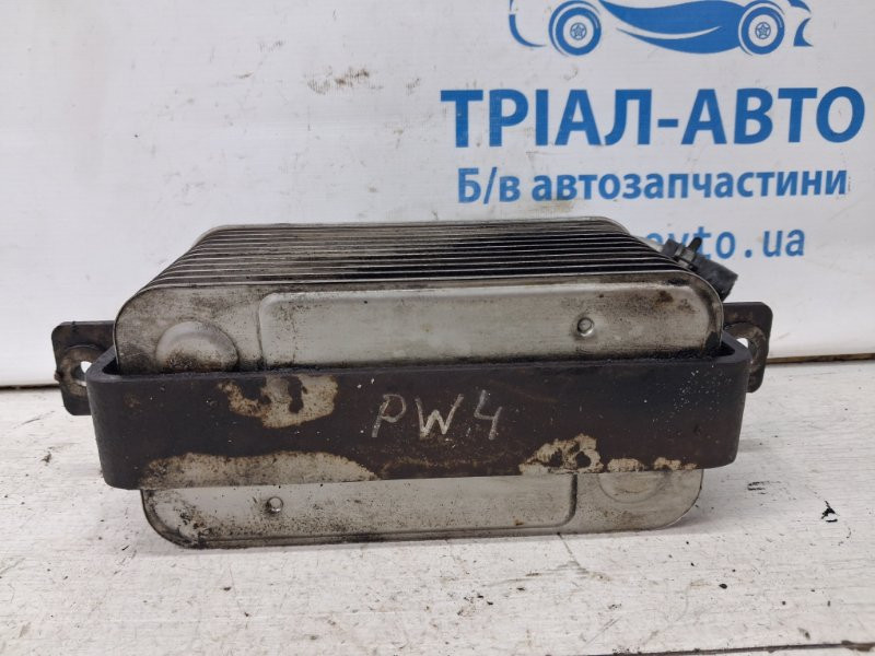 Радиатор EGR Mitsubishi Pajero Wagon 4 3.2 ДИЗЕЛЬ 4M41 2006 (б/у) Київ - зображення 3