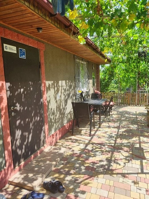 Дом дача очень классная Овидиополь - изображение 10