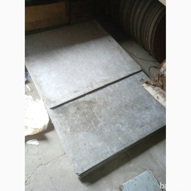 Асбоцементные плиты Харьков - изображение 6