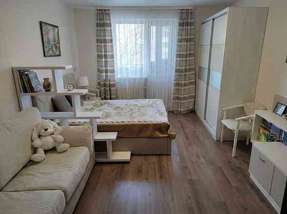 продажа 1-к квартира Киев, Голосеевский, 105000 $ Київ