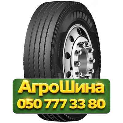 295/60R22.5 Jinyu JF518 150/147L PR18 Рулевая грузовая шина Київ