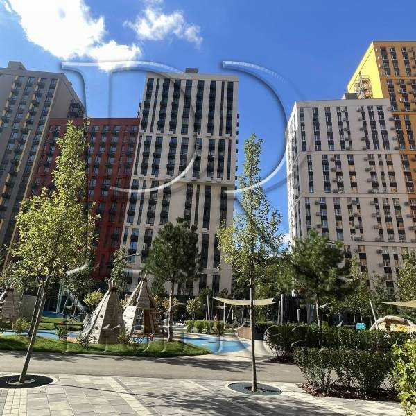 продажа 1-к квартира Киев, Голосеевский, 58000 $ Київ - зображення 1