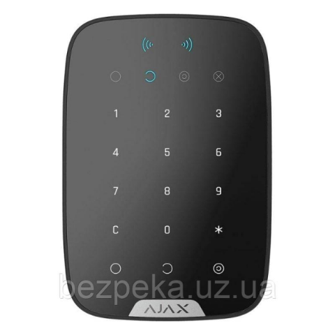 AJAX KeyPad Plus Ужгород - зображення 1