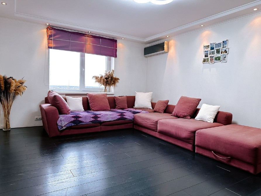 Продам 2-к квартиру (76м2) с ремонтом на Высоцкого/Фрунзенский Дніпро - зображення 3