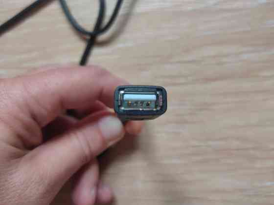 USB-кабель 4-контактный разъем для автомобильного радио, стерео систем, автоэлектрика Киев