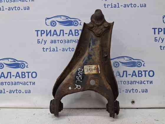 Рычаг правый Dacia Duster 2010-2017 545001225R (Арт. 63169) Київ