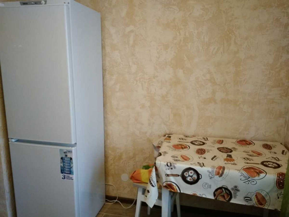 долгосрочная аренда 1-к квартира Киев, Днепровский, 11500 грн./мес. Киев - изображение 10