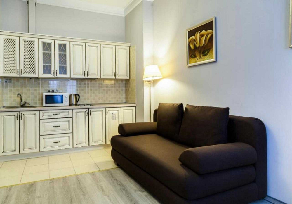 долгосрочная аренда 2-к квартира Одесса, Приморский, 12500 грн./мес. Одеса - зображення 2