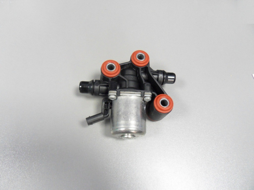 41241093 Помпа подогрева бака AdBlue IVECO Eurocargo Stralis 4460913010 Львів - зображення 1