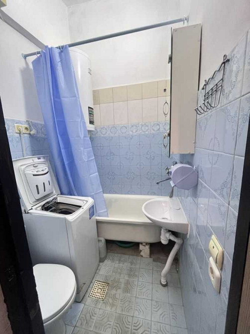 долгосрочная аренда 2-к квартира Одесса, Хаджибейский, 7000 грн./мес. Одесса - изображение 3