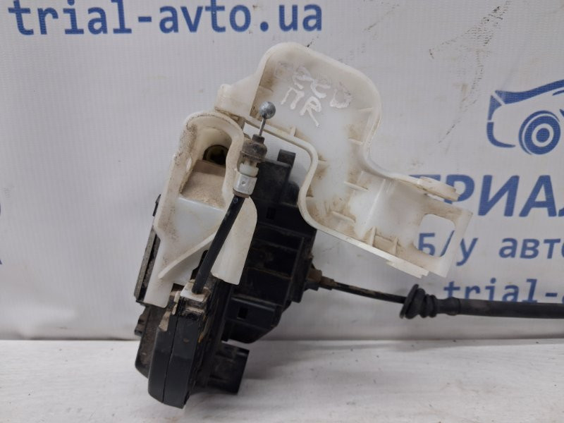 Замок двери передний правый Kia Ceed 2006-2012 813201H020 (Арт. 78620) Київ - зображення 2