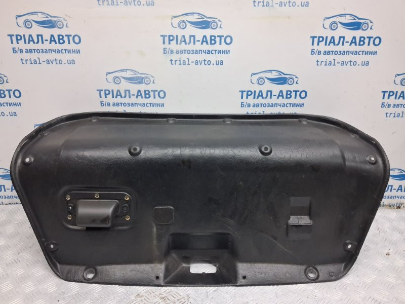 Обшивка крышки багажника Chevrolet Epica 2006-2013 96637761 (Арт. 78736) Київ - зображення 2