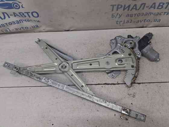 Стеклоподъемник передний левый Mitsubishi Lancer 2007-2017 5713A125 (Арт. 83047) Киев