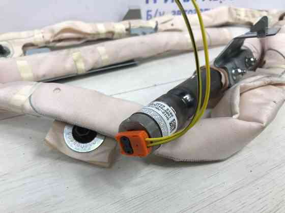 Airbag потолка(шторка) правый Mazda CX 5 KE 2.2 DIESEL 2011 (б/у) Киев