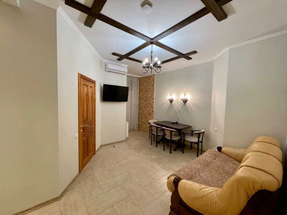 долгосрочная аренда 2-к квартира Киев, Шевченковский, 600 $/мес. Киев - изображение 6