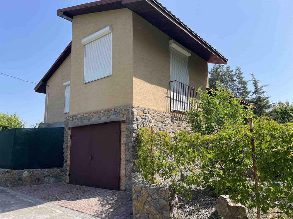 продажа 4-к дача Днепр, Обуховка, 58500 $  - зображення 3