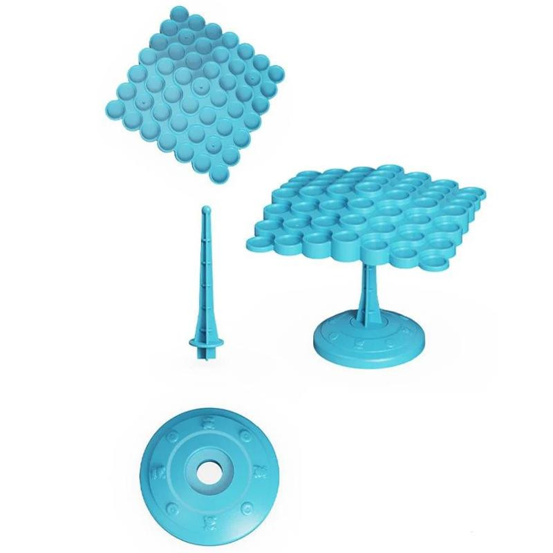 Настольная интерактивная игра Ummi ME-146 Balance Bigemptyman Херсон - зображення 2