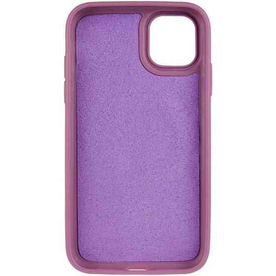 Чехол Syndee with Magnetic Fit для Apple iPhone 15 (6.1") Херсон