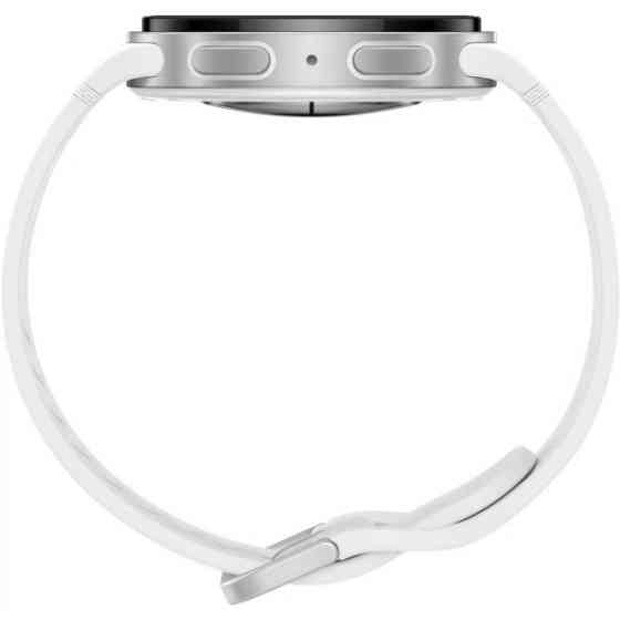 Смарт-годинник Samsung Galaxy Watch 8 44mm LTE L335 Silver (SM-L335FZSA) EU Харьков