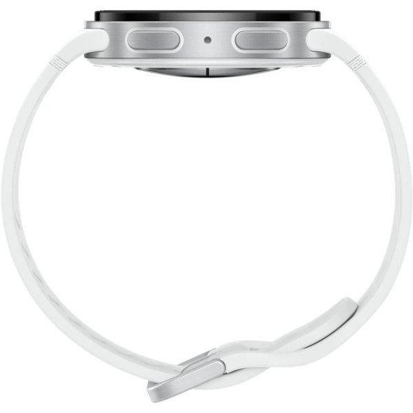 Смарт-годинник Samsung Galaxy Watch 8 44mm LTE L335 Silver (SM-L335FZSA) EU Харьков - изображение 5