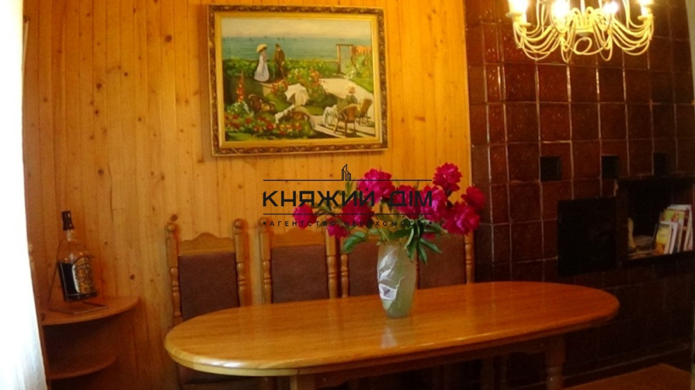 Сдам дом с современным ремонтом в с.Пуховка на берегу р.Десна. Код 132098. Київ - зображення 2