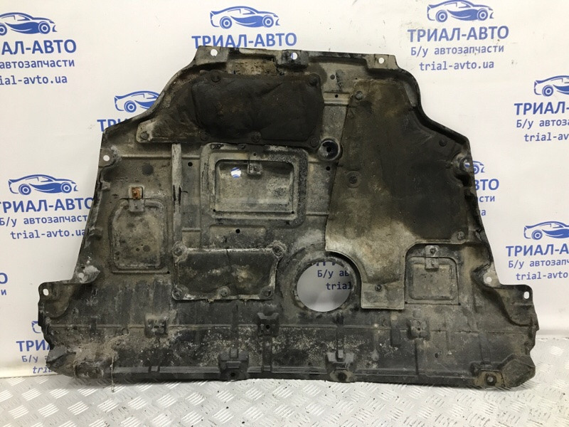 Защита двс Toyota RAV 4 A40 2.2 DIESEL 2ADFTV 2012 (б/у) Київ - зображення 5