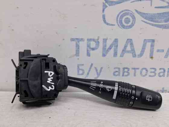 Переключатель подрулевой правый(дворники) Mitsubishi Pajero Wagon 3 3.2 ДИЗЕЛЬ 4M41 1999 (б/у) Киев
