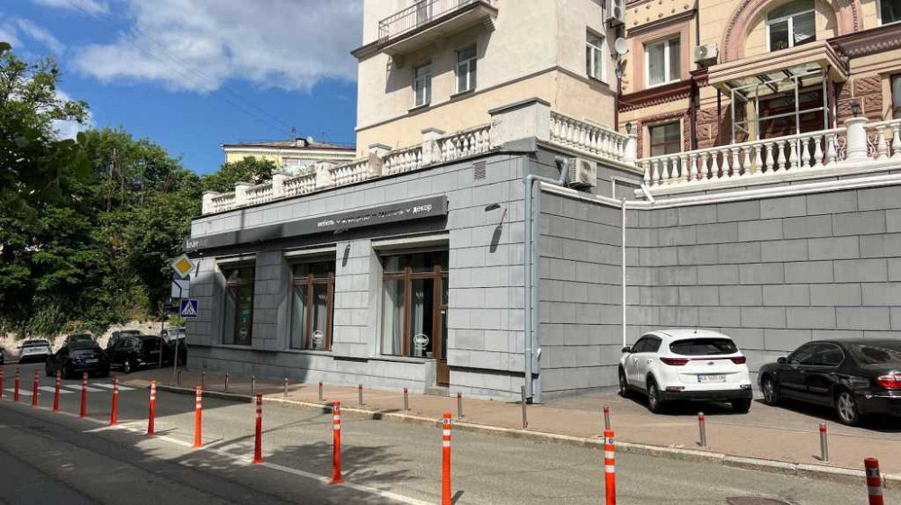 долгосрочная аренда торговые площади Киев, Печерский, 5914 $/мес. Київ - зображення 7
