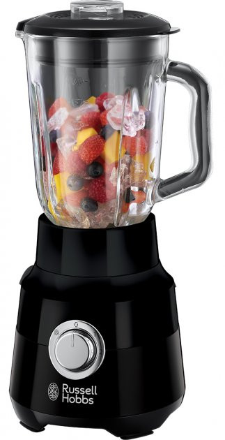 Блендер стационарный Russell Hobbs 24722-56 650 Вт Київ - зображення 1