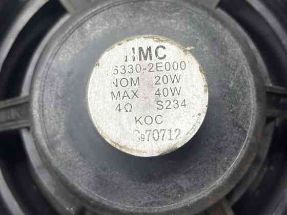 Динамик двери Hyundai Tucson 2004-2009 963302E000 (Арт. 79609) Киев
