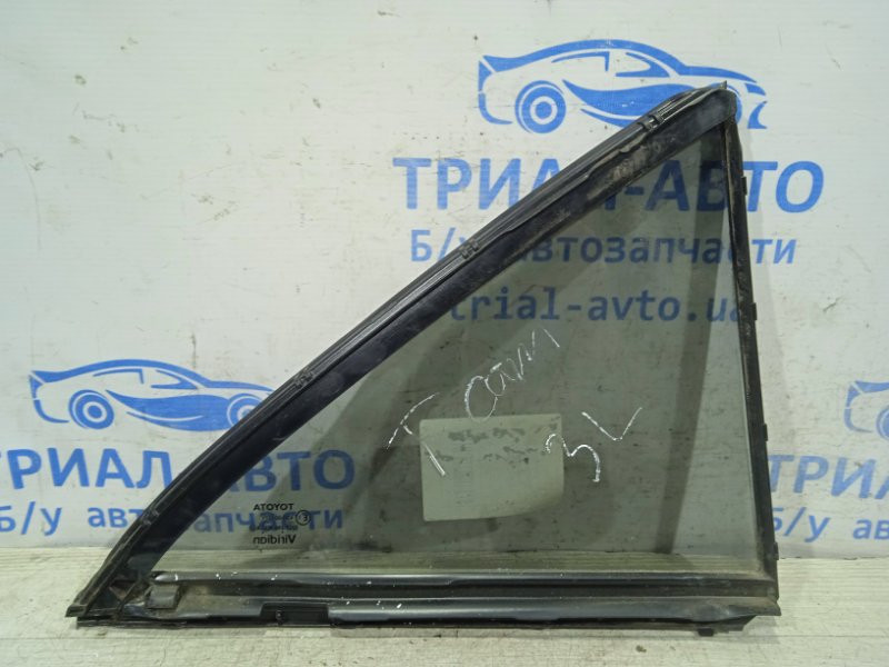 Стекло двери задней левой (форточка) Toyota Camry 2006-2011 6812433060 (Арт. 1401) Киев - изображение 3