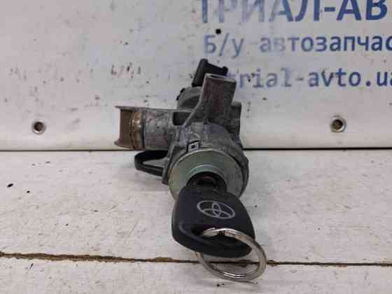 Замок зажигания Toyota Avensis T25 1.8 БЕНЗИН 1ZZFE 2002 (б/у) Київ