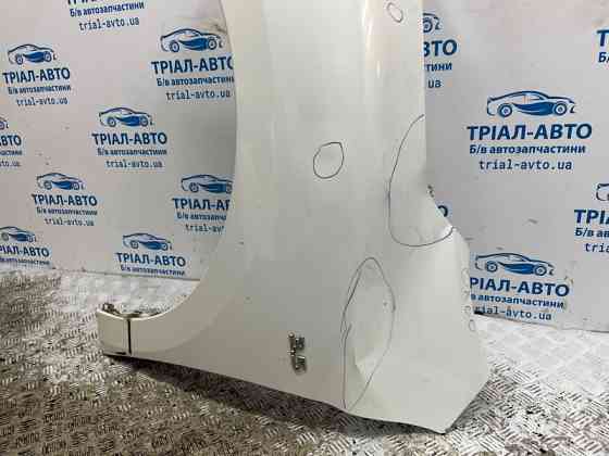 Крыло переднее левое Infiniti QX60 2013-2021 631013JA0B (Арт. 71662) Київ