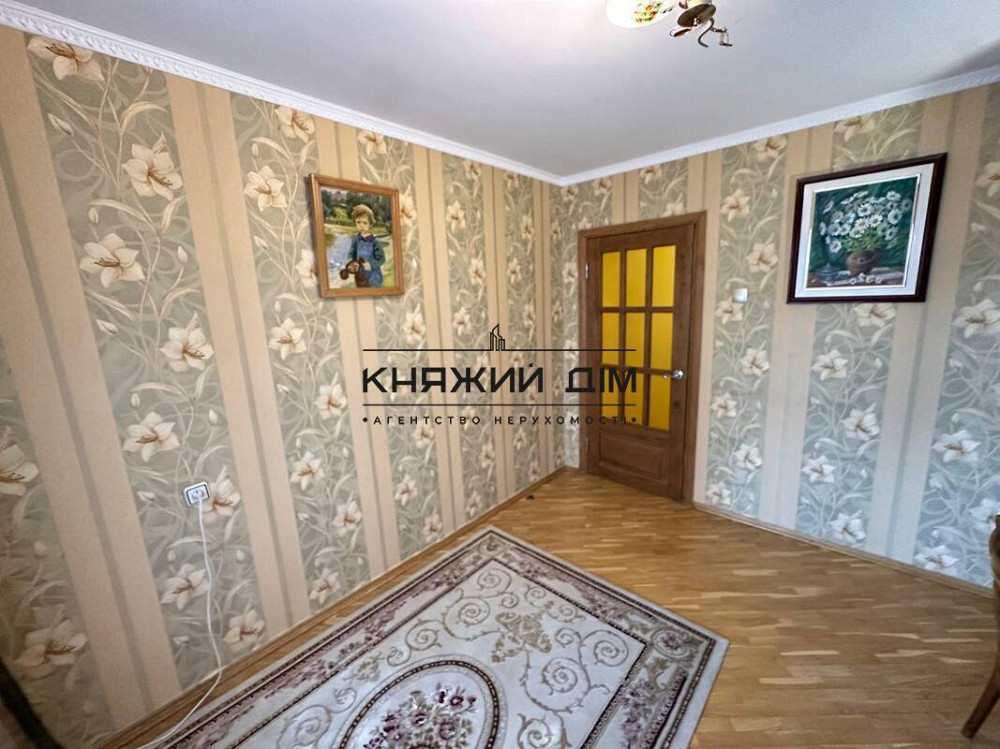 Оренда роздільної 3-х к.кв. на Позняках. № 11200491 Киев - изображение 11