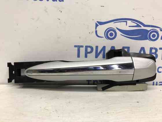 Ручка двери внешняя задняя правая Infiniti Q50 V37 2.2 DIESEL OM651 2013 (б/у) Київ