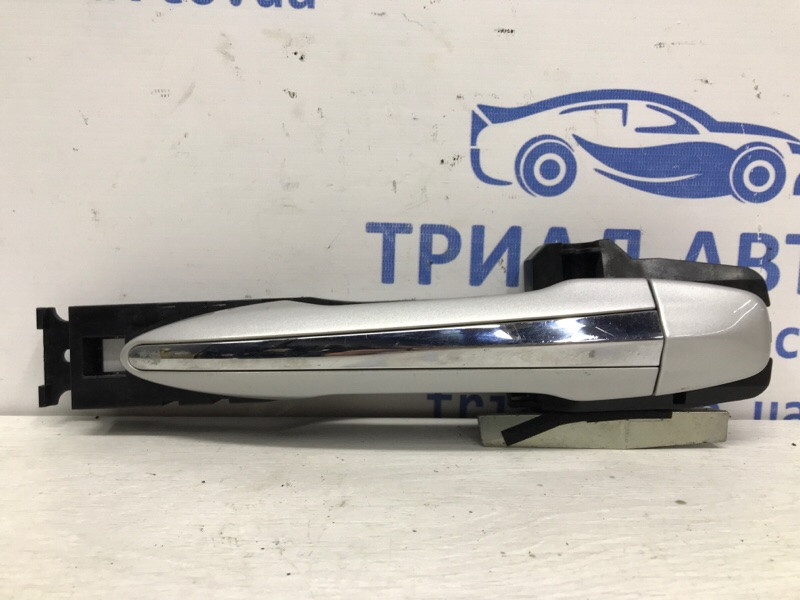 Ручка двери внешняя задняя правая Infiniti Q50 V37 2.2 DIESEL OM651 2013 (б/у) Київ - зображення 1