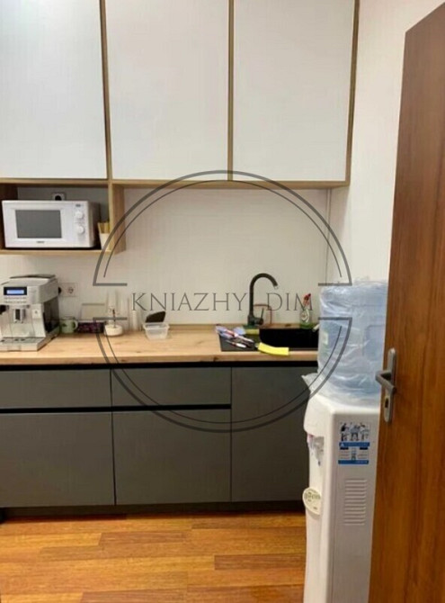 БЕЗ КОМІСІЇ! Оренда офісного приміщення у БЦ, м.Тараса Шевченка. ГЕНЕРАТОР! № 1418980 Київ - зображення 7