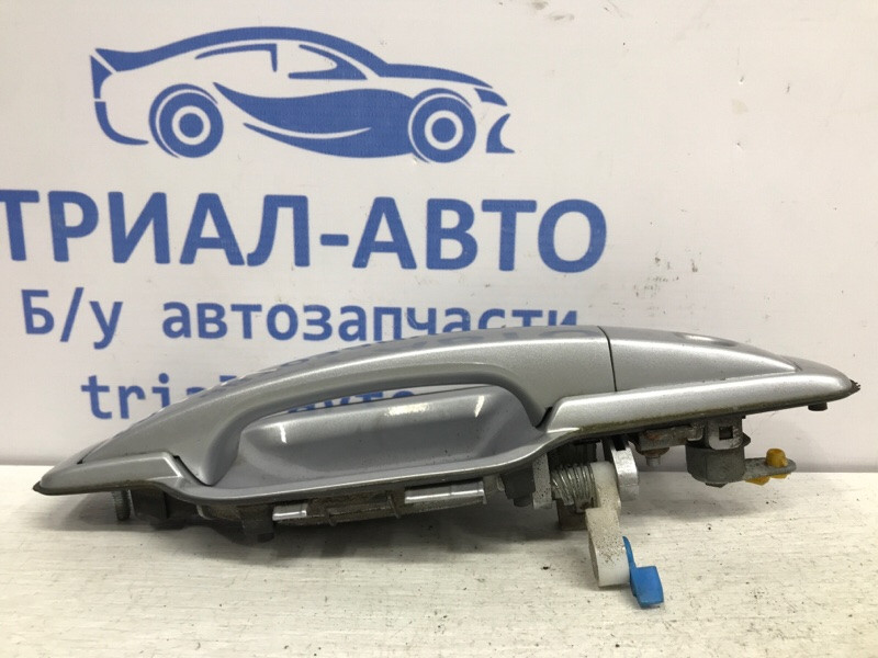 Ручка двери внешняя передняя правая SsangYong Kyron 2005-2016 7245009002LAK (Арт. 48145) Киев - изображение 2