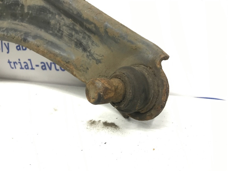 Рычаг правый Nissan Qashqai 2006-2013 0 (Арт. 13497) Київ - зображення 2