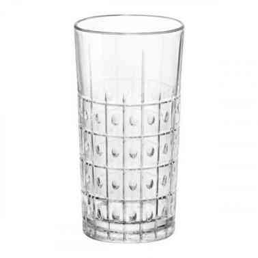 Набір високих склянок Bormioli Rocco Bartender Este Cooler 666228-BB-9121990 490 мл 6 шт Київ