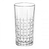 Набір високих склянок Bormioli Rocco Bartender Este Cooler 666228-BB-9121990 490 мл 6 шт Київ