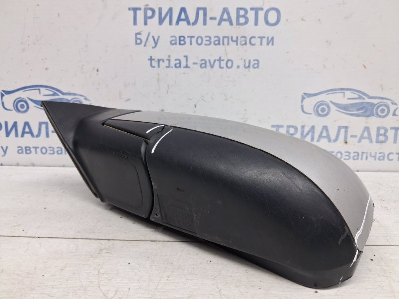 Зеркало левое Hyundai Tucson JM 2.0 DIESEL D4EA 2004 (б/у) Київ - зображення 4