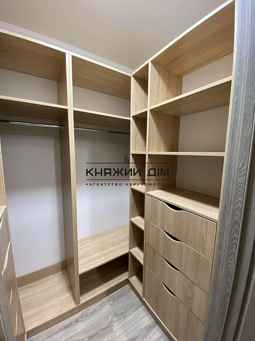 Є генератор! Оренда 1-кімнатної квартири м. Харківська  ЖК Лебединий Київ - зображення 7