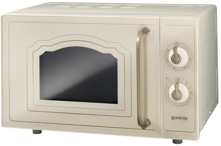 Микроволновая печь Gorenje MO4250СLI 20 л бежевая Киев - изображение 1
