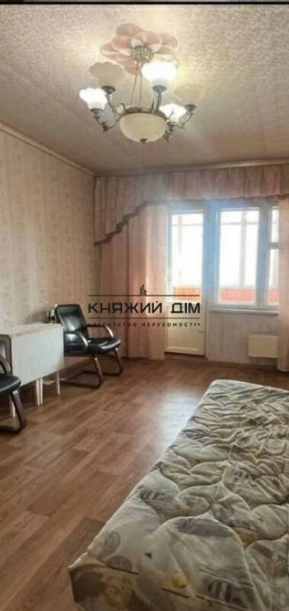 Оренда 2-кімнатної квартири по вул. Ревуцького, метро Харківська в Дарницькому р-ні. Код: 11204169 Київ - зображення 4