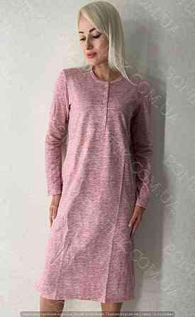 Женская ночная сорочка "Mont Blank" (30011) (арт. 1419) Кривий Ріг