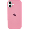 Чехол Silicone Case Full Protective (AA) для Apple iPhone 16 (6.1") Херсон
