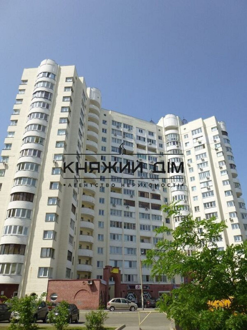 Продаж 1 кімнатної квартири біля метро Позняки № 21146566 Київ - зображення 3