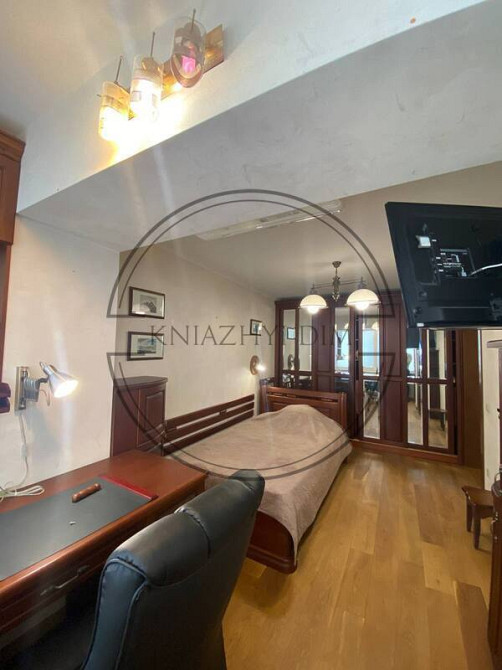 БЕЗ КОМІСІЇ ! Оренда 3 кімнатна квартира м. Контрактова площа КОД 11202708 Київ - зображення 3